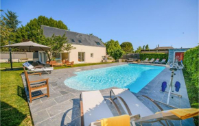 Lovely Home In Fondettes